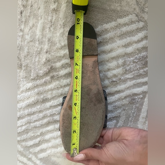 Dior Dway Sandals - Picture 5 of 5